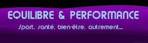 equilibre et performance